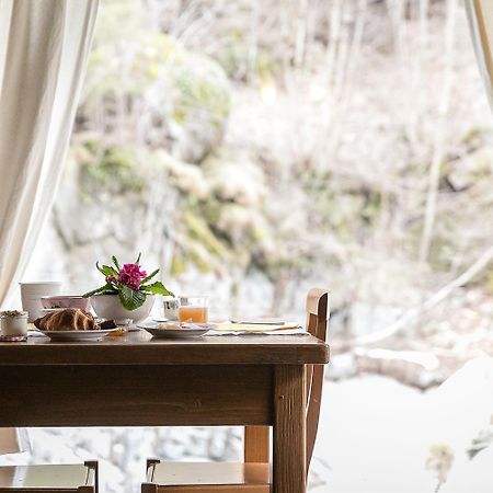 Le Moulin Des Aravis Βίλα Pontboset Εξωτερικό φωτογραφία