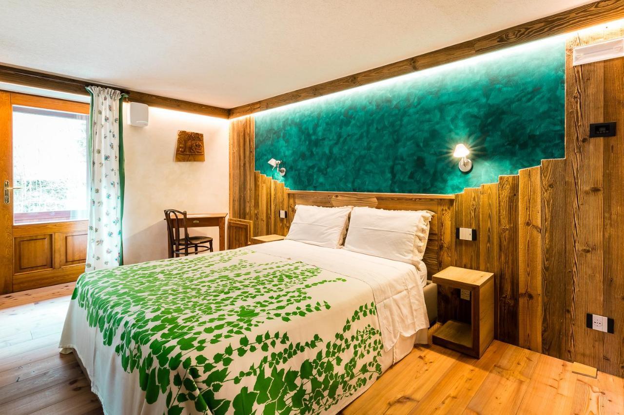 Le Moulin Des Aravis Βίλα Pontboset Εξωτερικό φωτογραφία
