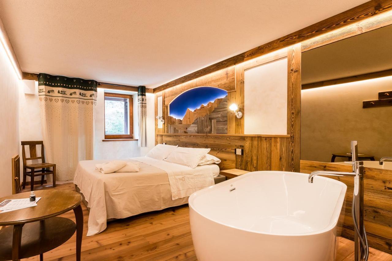 Le Moulin Des Aravis Βίλα Pontboset Εξωτερικό φωτογραφία