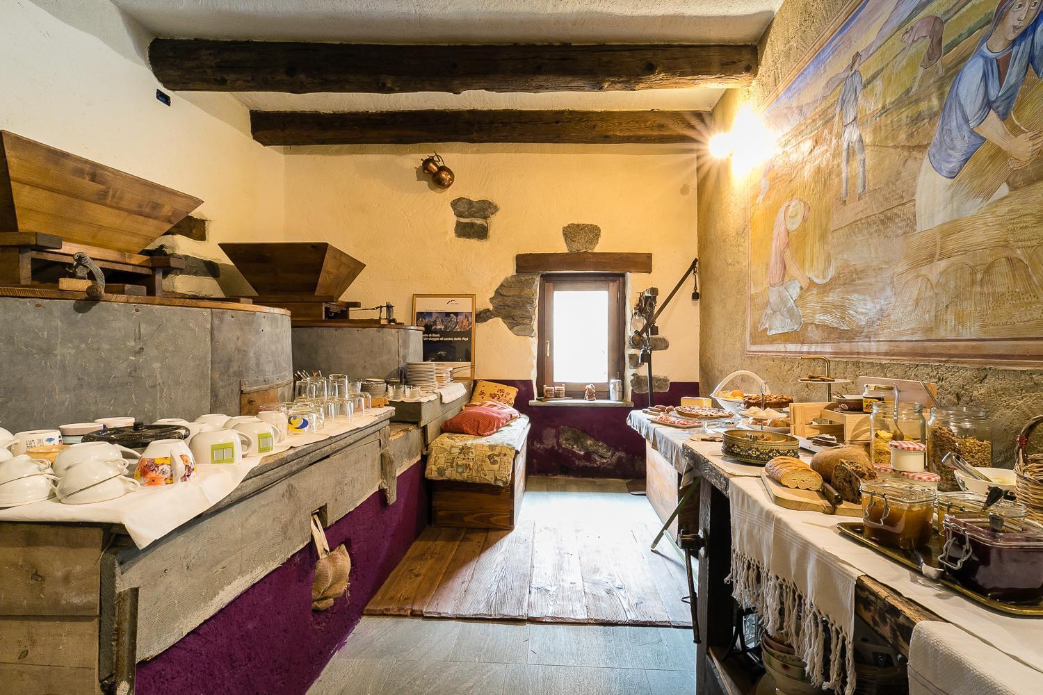Le Moulin Des Aravis Βίλα Pontboset Εξωτερικό φωτογραφία