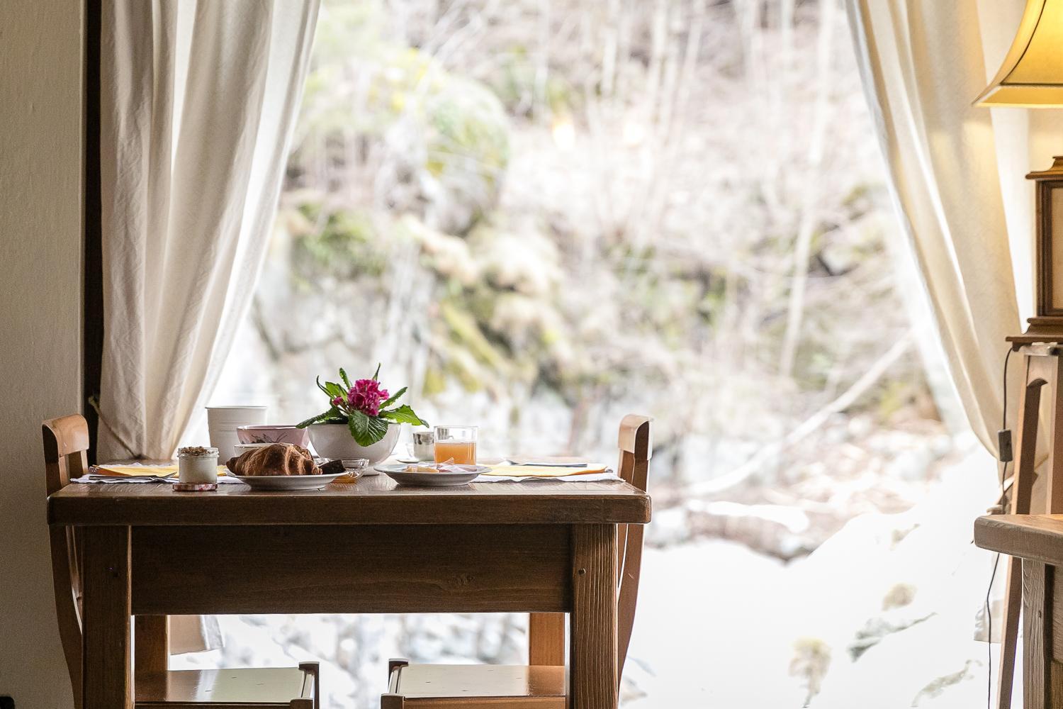 Le Moulin Des Aravis Βίλα Pontboset Εξωτερικό φωτογραφία