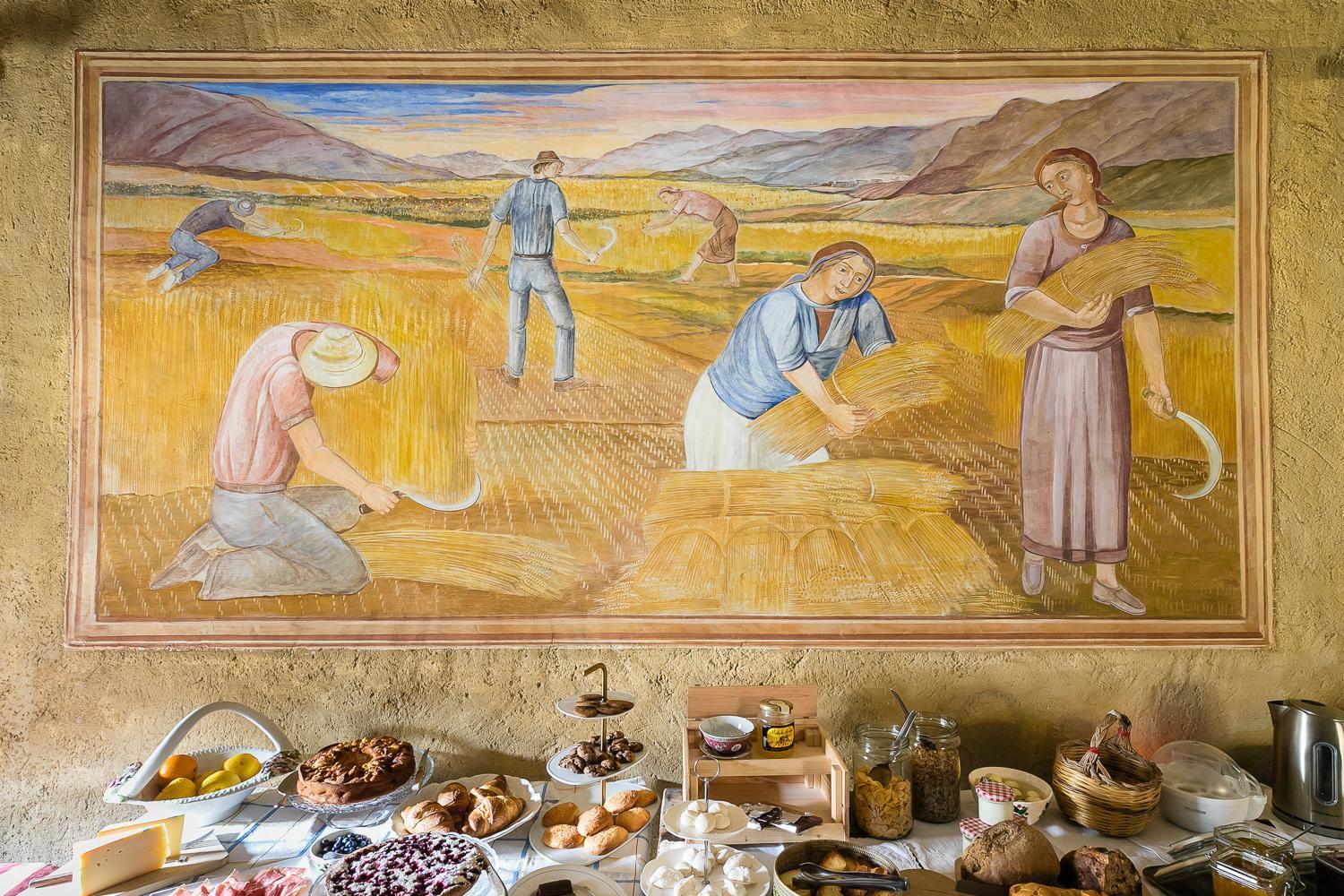 Le Moulin Des Aravis Βίλα Pontboset Εξωτερικό φωτογραφία