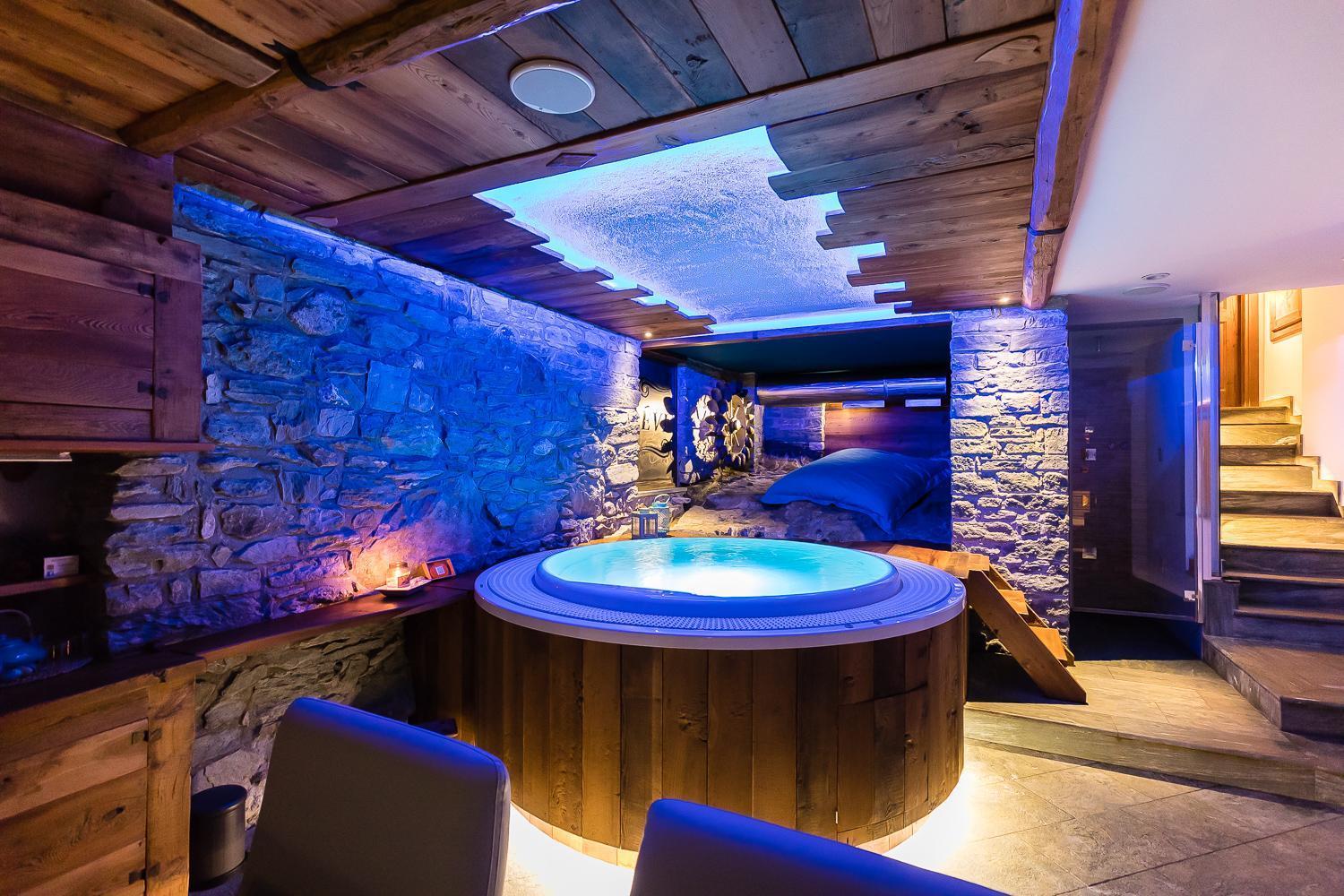 Le Moulin Des Aravis Βίλα Pontboset Εξωτερικό φωτογραφία