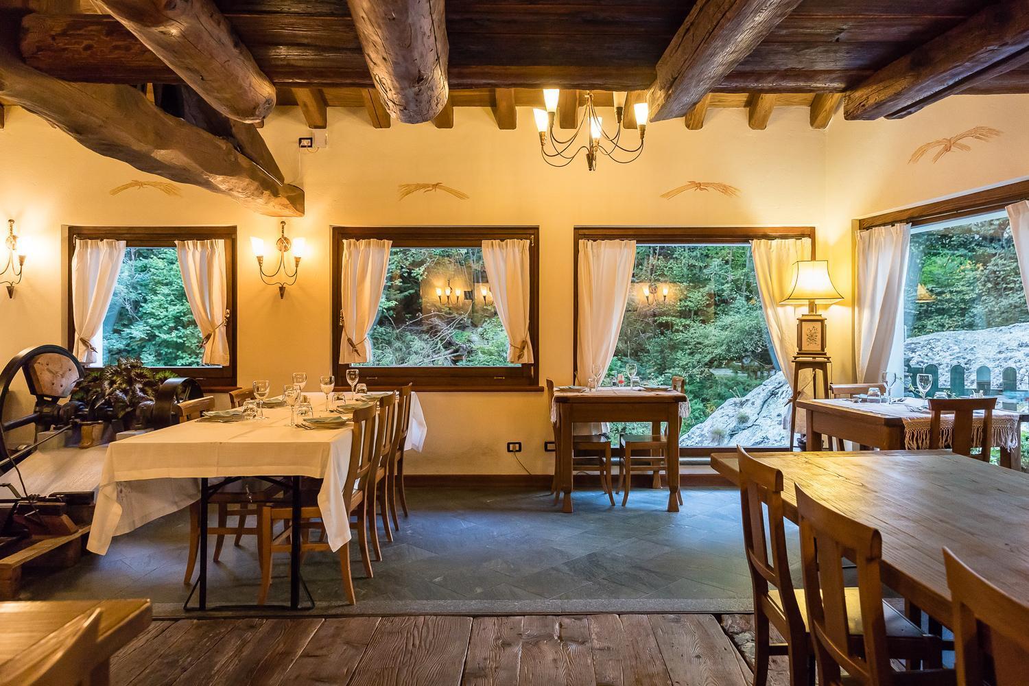 Le Moulin Des Aravis Βίλα Pontboset Εξωτερικό φωτογραφία