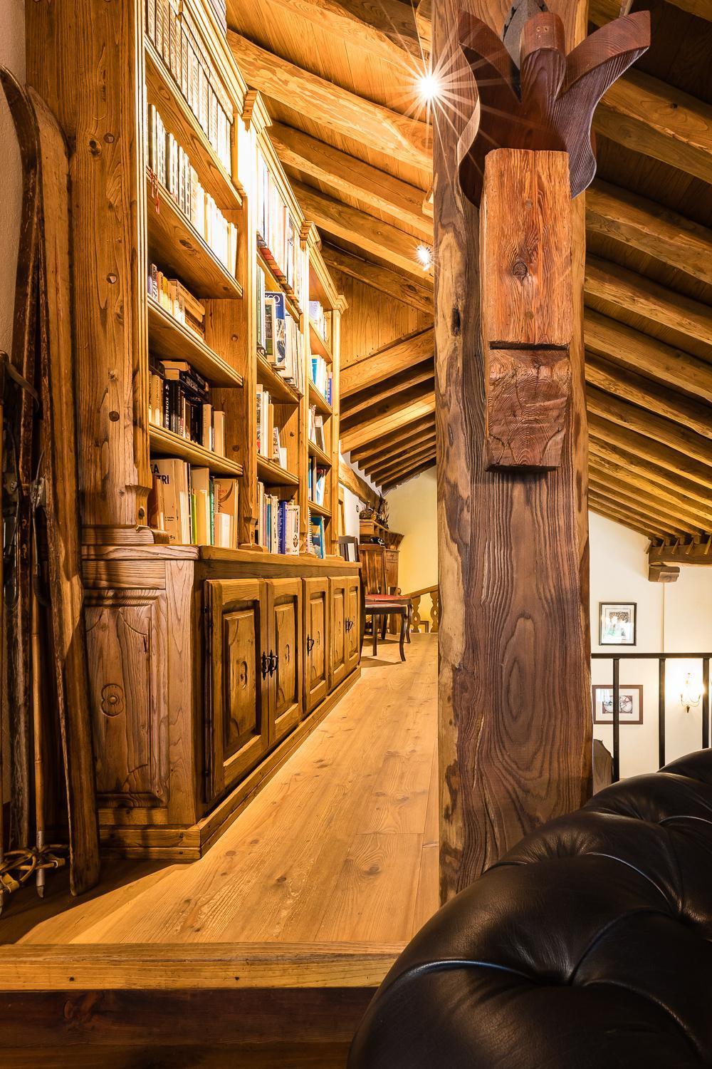Le Moulin Des Aravis Βίλα Pontboset Εξωτερικό φωτογραφία