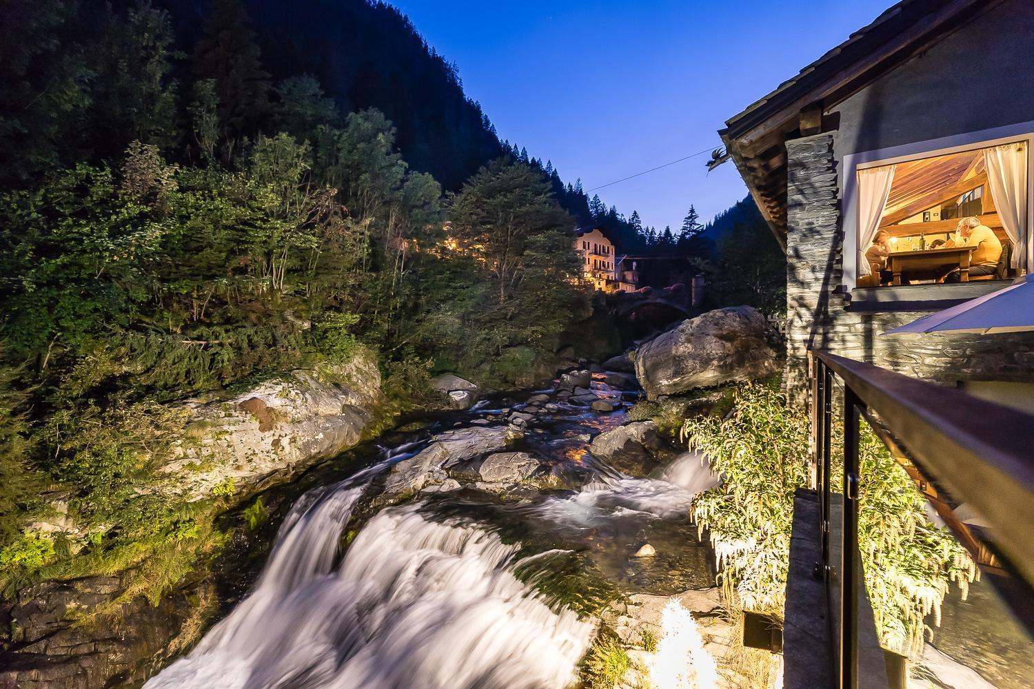 Le Moulin Des Aravis Βίλα Pontboset Εξωτερικό φωτογραφία
