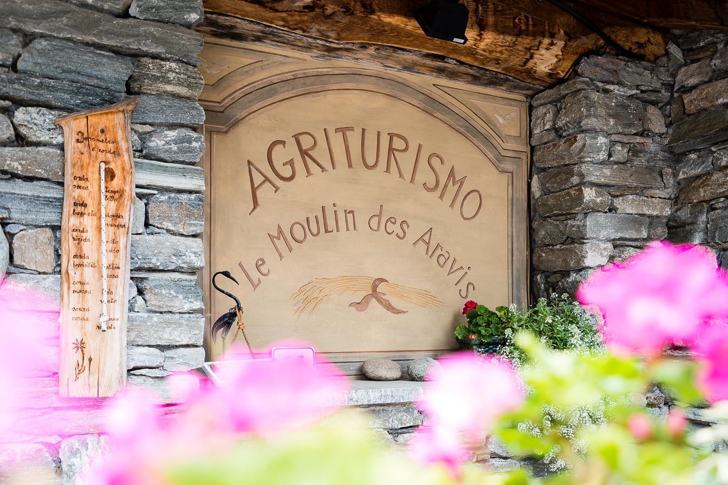 Le Moulin Des Aravis Βίλα Pontboset Εξωτερικό φωτογραφία