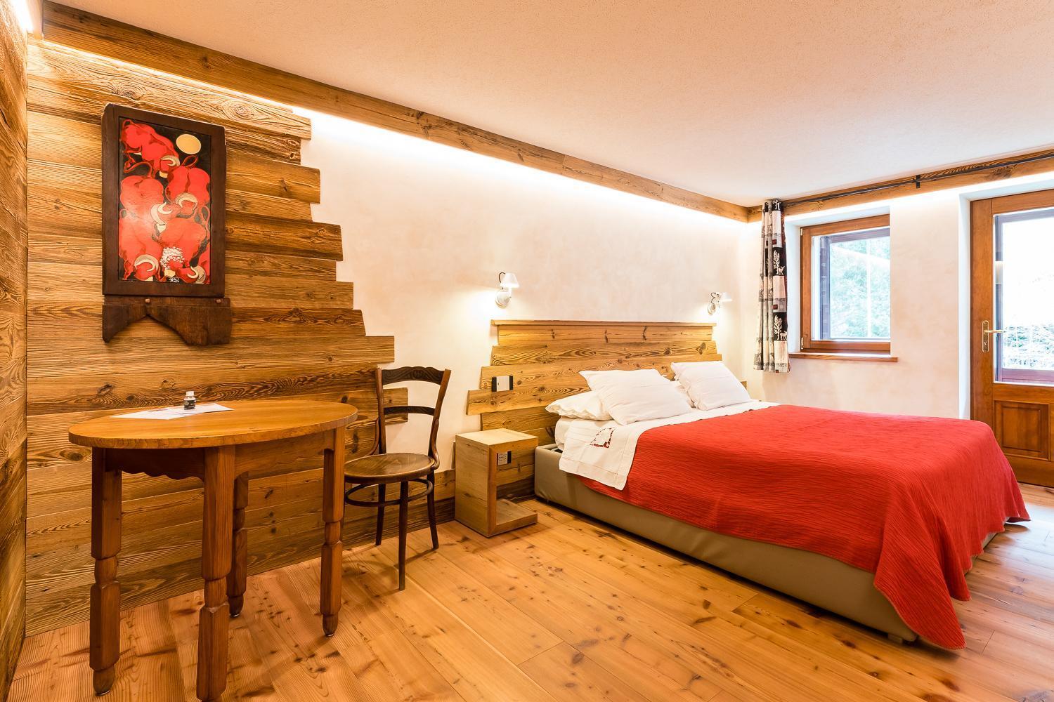 Le Moulin Des Aravis Βίλα Pontboset Εξωτερικό φωτογραφία